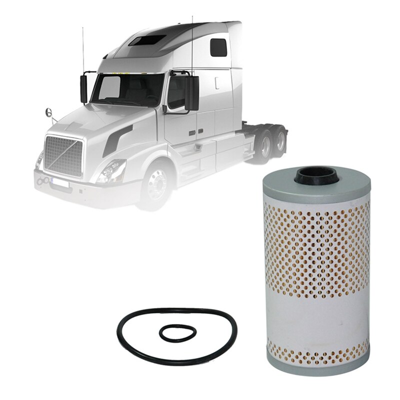 Separatore D'acqua Per Filtro Carburante 6A320-59930 – 4 Pezzi, Per Trattori Kubota E Motori Diesel