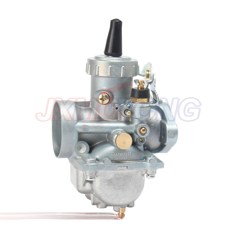 Motorrad Vergaser Für Suzuki 125cc TS 125 TS125 125N TC125 DS125 TS100 DS100 aus-Straße Schmutz Fahrrad Straße Fahrrad für Mikuni Kohlenhydrate