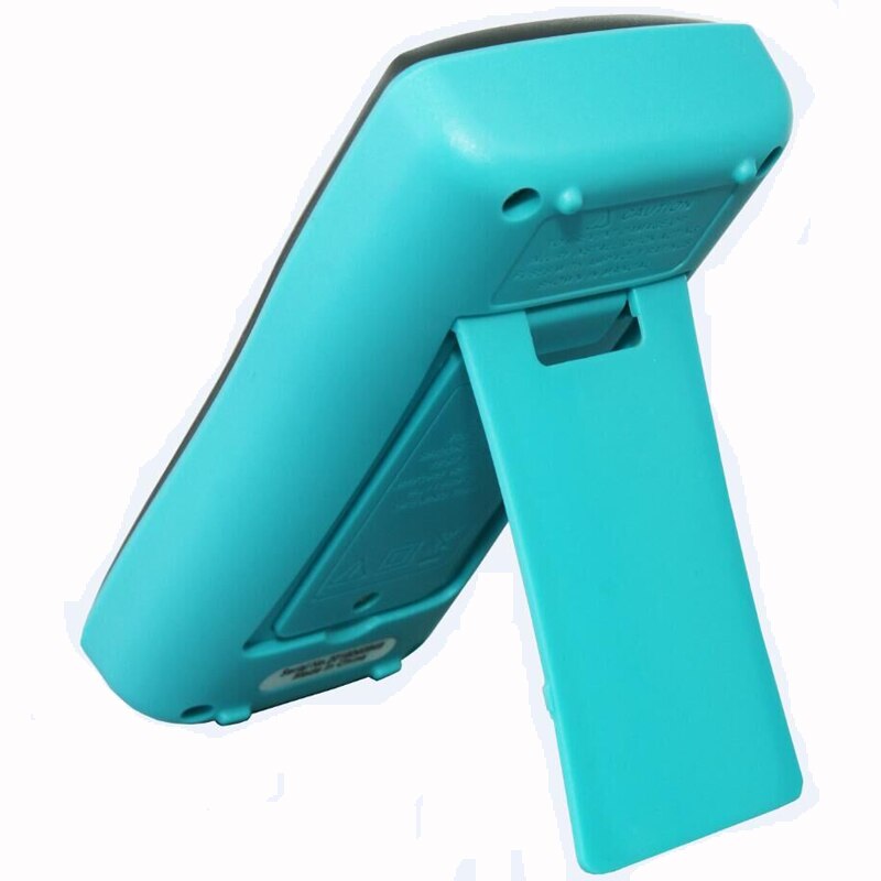 Auto Range Digital Multimeter Large Screen Backlight Buzzer Protection AC DC Ammeter Voltmeter Ohm Portable 2000 counts RM098