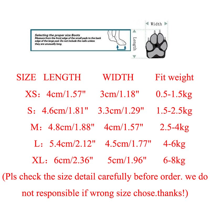 4 stuks/set hondenschoenen van mesh, ademend en reflecterend materiaal voor kleine en middelgrote honden, chihuahua, huisdieraccessoires, doggyzstyle