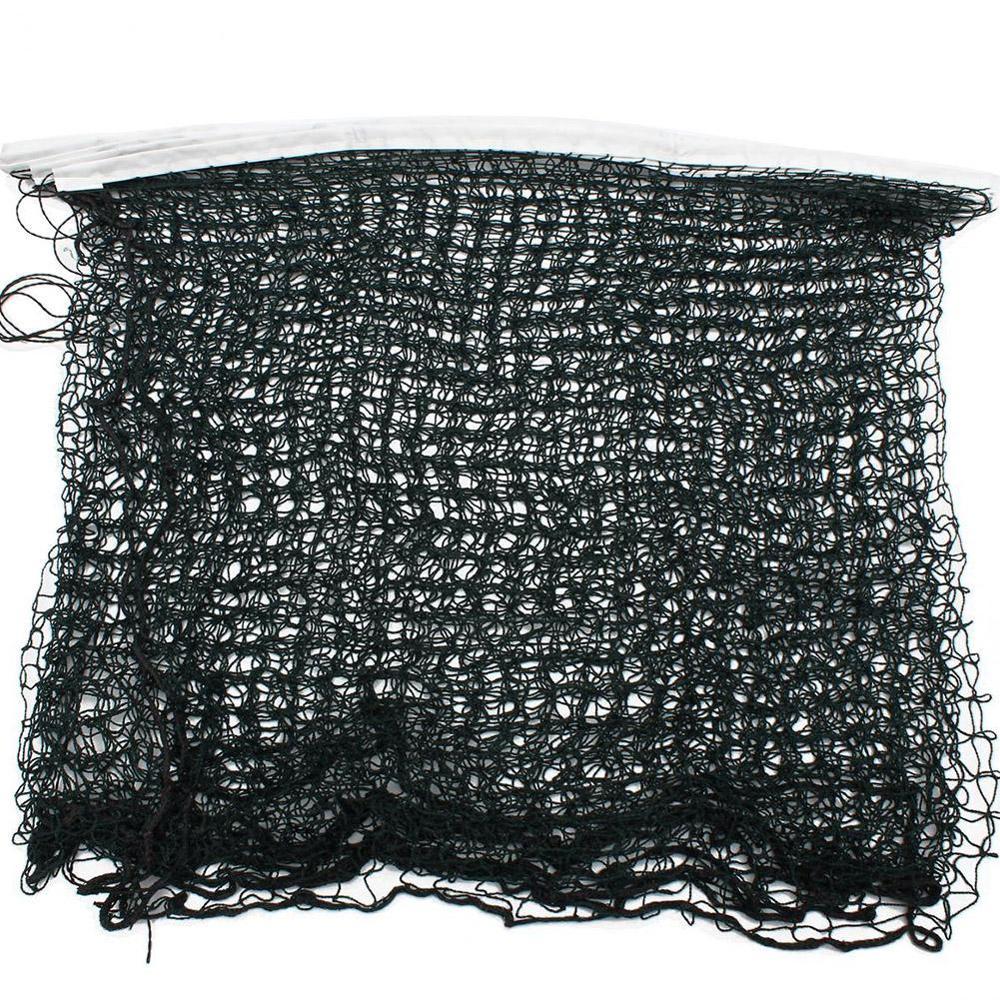 Sport Training Standard Badminton Net Outdoor Tennis Net Mesh Volleyball Net Exercise Beach Garden
