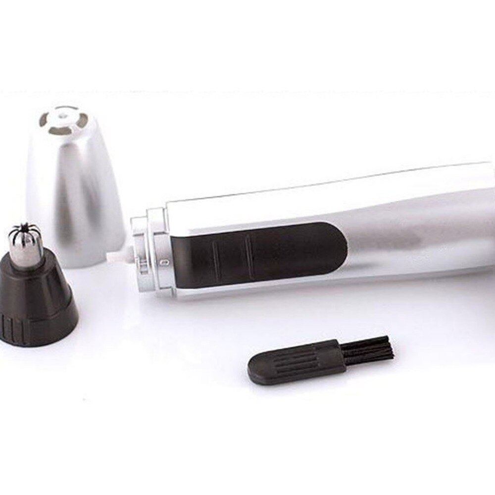 Portable Nose Hair Trimmer Neat Clean Trimer Nose Ear Face Removal Shaving Hair Trimmer Cleaner tool