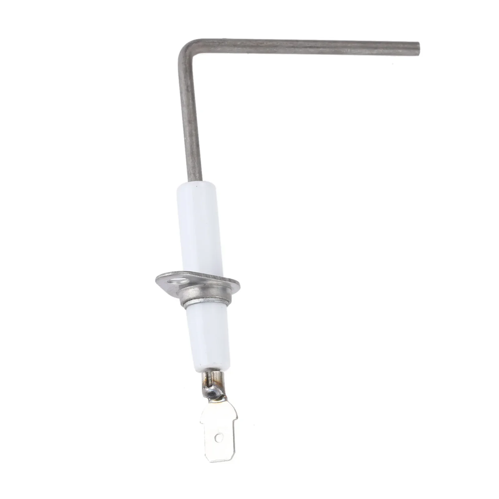 SEN01114 Furnace Flame Sensor, Stainless Flame Sensor Rod Replacement for Trane &amp; American Standard Furnace SEN337 SEN441 SEN491