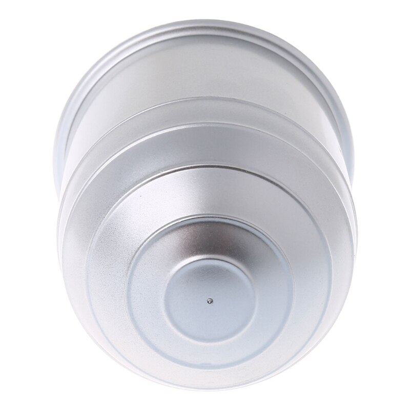 Barre de remorquage universelle de 50mm | Capuchon de couvercle de boule de remorquage, attelage de remorque de caravane, protéger les outils d'entretien automobile