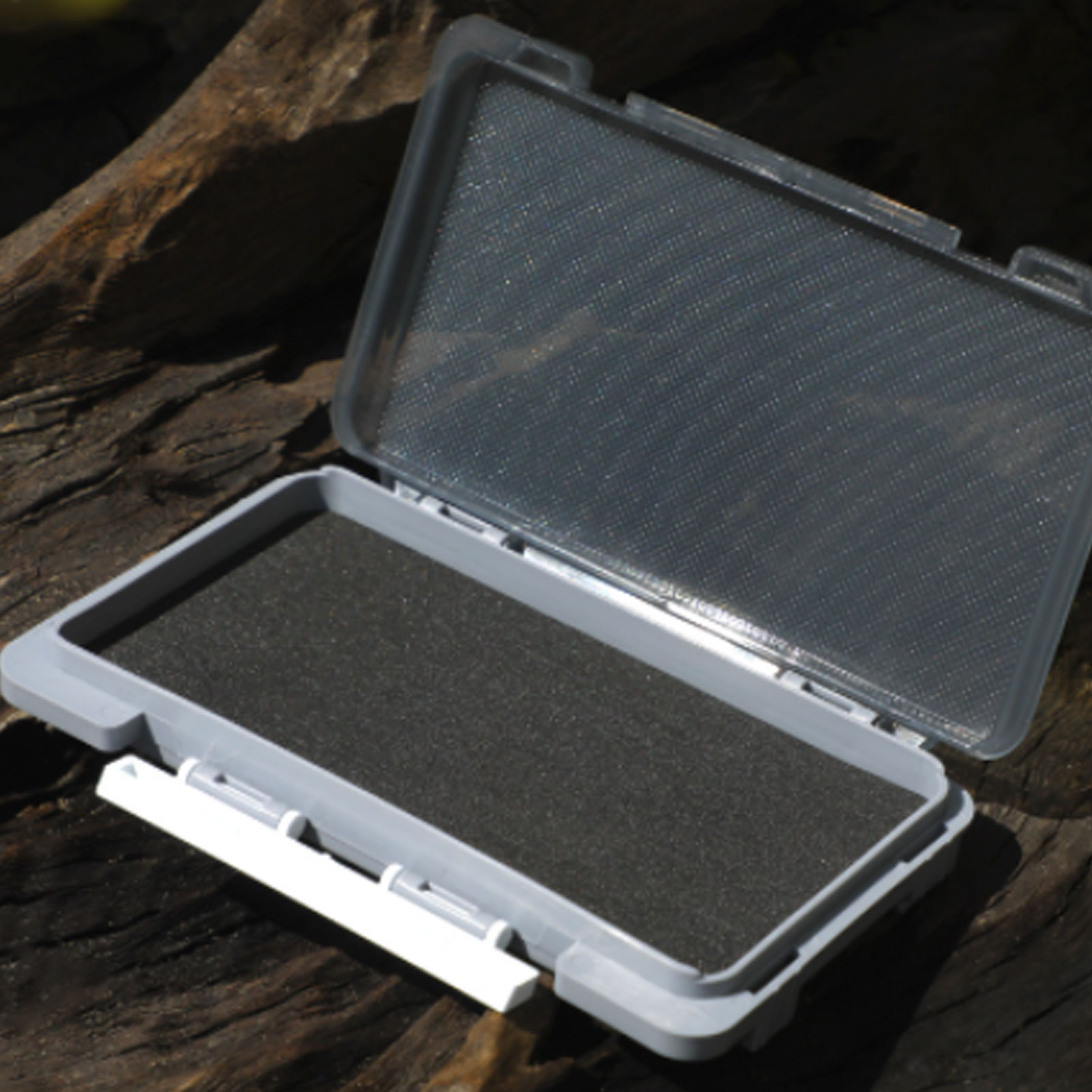 Fishing Baits Lures Storage Box Waterproof Leak-Proof Tackle Box for Fishing Accessories Storage