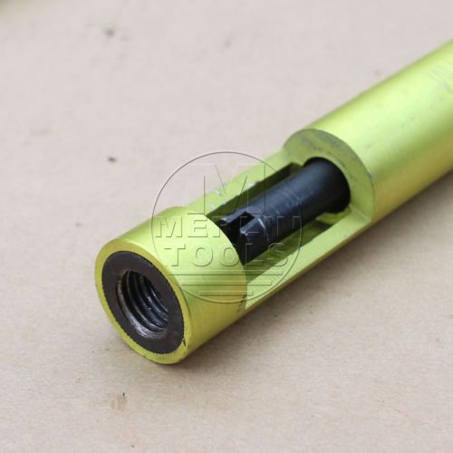 M18 x 1.5 Thread Repair Kit Tap and Drill bit Helicoil Insert Insertion tool