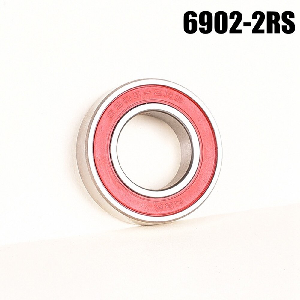 6902 Ceramic Bearing - 15x28x7mm Ceramic Ball Bearing - 61902 Bearing 24 37 7 Ceramic Balls Bearings