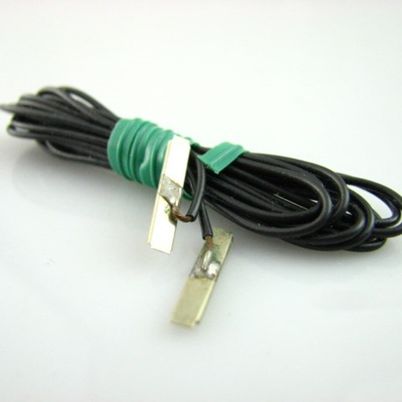 Railway Train 1:87 HO Scale Model Track Connector Connection Piece Alloy For Model Train Scene Sand Table Layout: connect wire