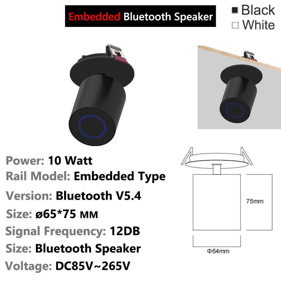 Magnetyczny głośnik Bluetooth V5.4 z bezprzewodowym dźwiękiem stereofoniczny, Model T26/M20/z wbudowanym magnetycznym oświetleniem doprowadziło z efektem oddychania.: Pomarańczowy / czarny