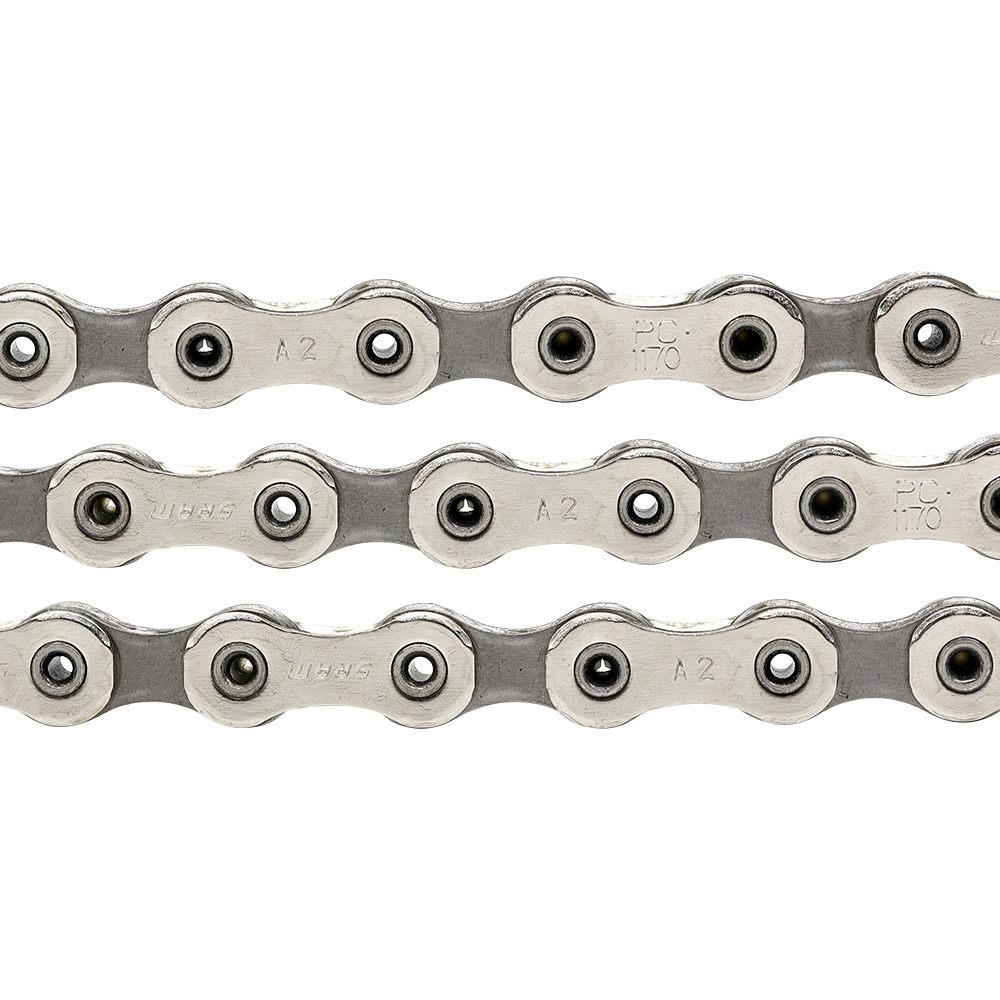 SRAM PC1110 PC1170 cadena de bicicleta 11 velocidades MTB cadenas de bicicleta de montaña 11S 11V 114L 120L cadenas de bicicleta originales piezas de bicicleta