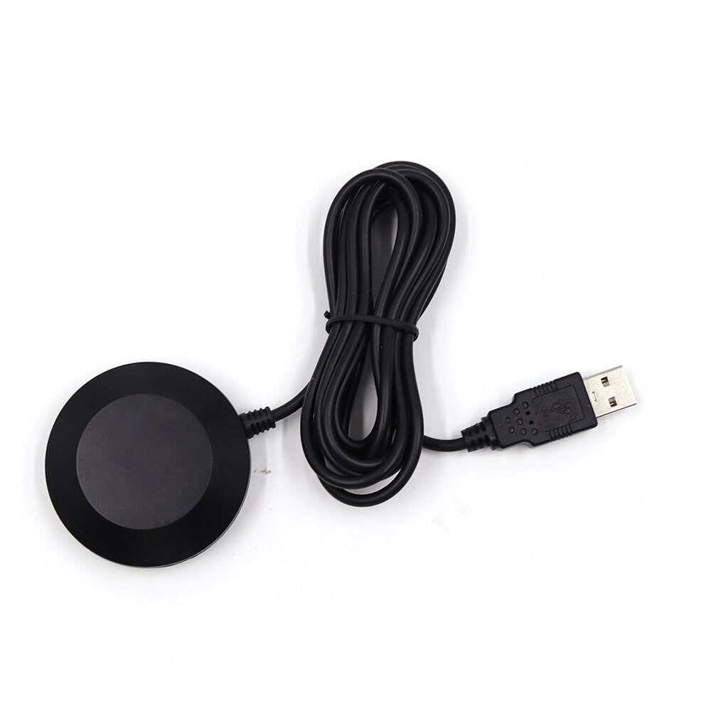 Beitian ,5.0v matningsspänning ,2.0m längd,dubbel gps glonass usb gnss-mottagare,bättre än star sirf iv bu -353 s 4, bn -80u