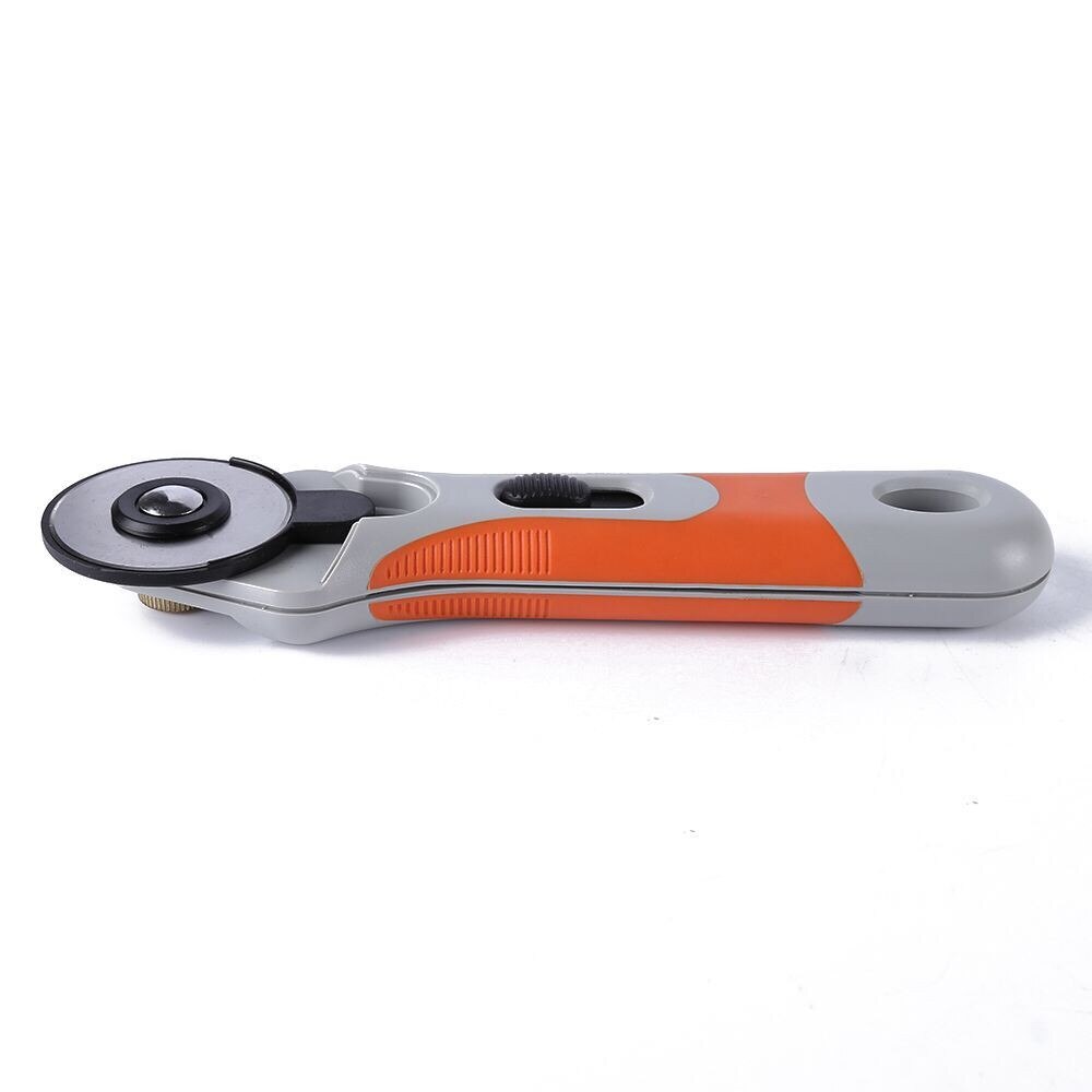Sewing Wheel Cutter Cutting Fabric Hand Sewing Production Tool Convenient Portable Cutting Tool Home Tool #YL5