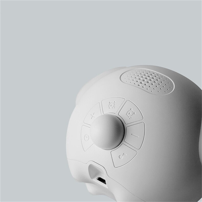 Kids Alarm Clock Cute Pixel Expression Clock Led Night Light Electronic Digital Wake Up Snooze Voice Control Table Clock