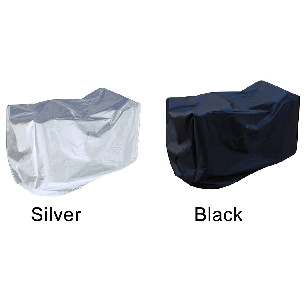 Universal Fit Foldable Car Cover For Kids Electric Vehicle Washable Oxford Cloth Anti UV Snow Protection Ride On Water Resistant