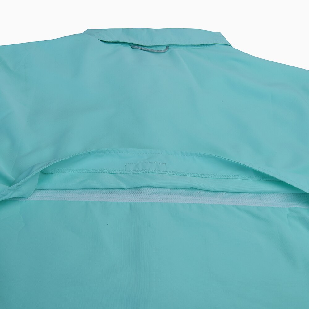 Herr fiskeskjorta sport kortärmad skjorta fiskekläder herr vandringsskjortor snabbtorkande 40 skjorta plus usa storlek 3xl camisa