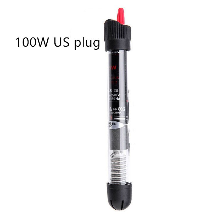 Chauffe-Aquarium à température constante | Pour Aquarium, chauffage automatique, économie d'énergie, pour réservoir de poissons, accessoires d'aquarium A