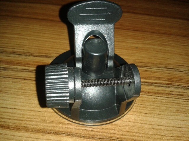 Conkim Eenvoudige Bediening U Stijl Zuignap Houder Voor Auto Dvr Camera X3000 5E5 5F5 Mount Houder Bracket Gps accessoires