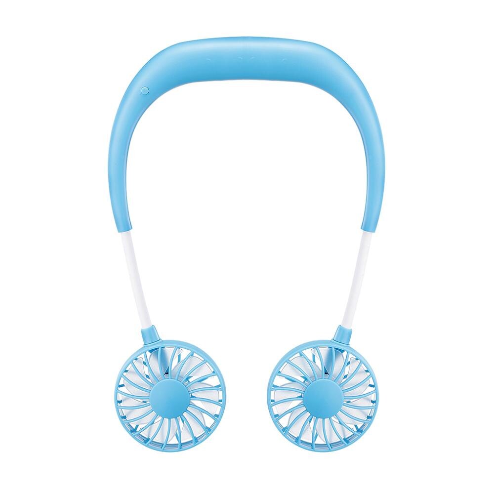 Hands free Neck Band Hands Free Hanging USB Rechar Grandado hands-free-neck-band-hands-free-hanging-usb-rechar-grandado