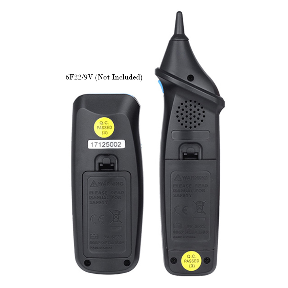 Cable Tracker Tester Line LAN detector UTP STP Telephone Wire Tracer Breakpoint location Diagnose Tone