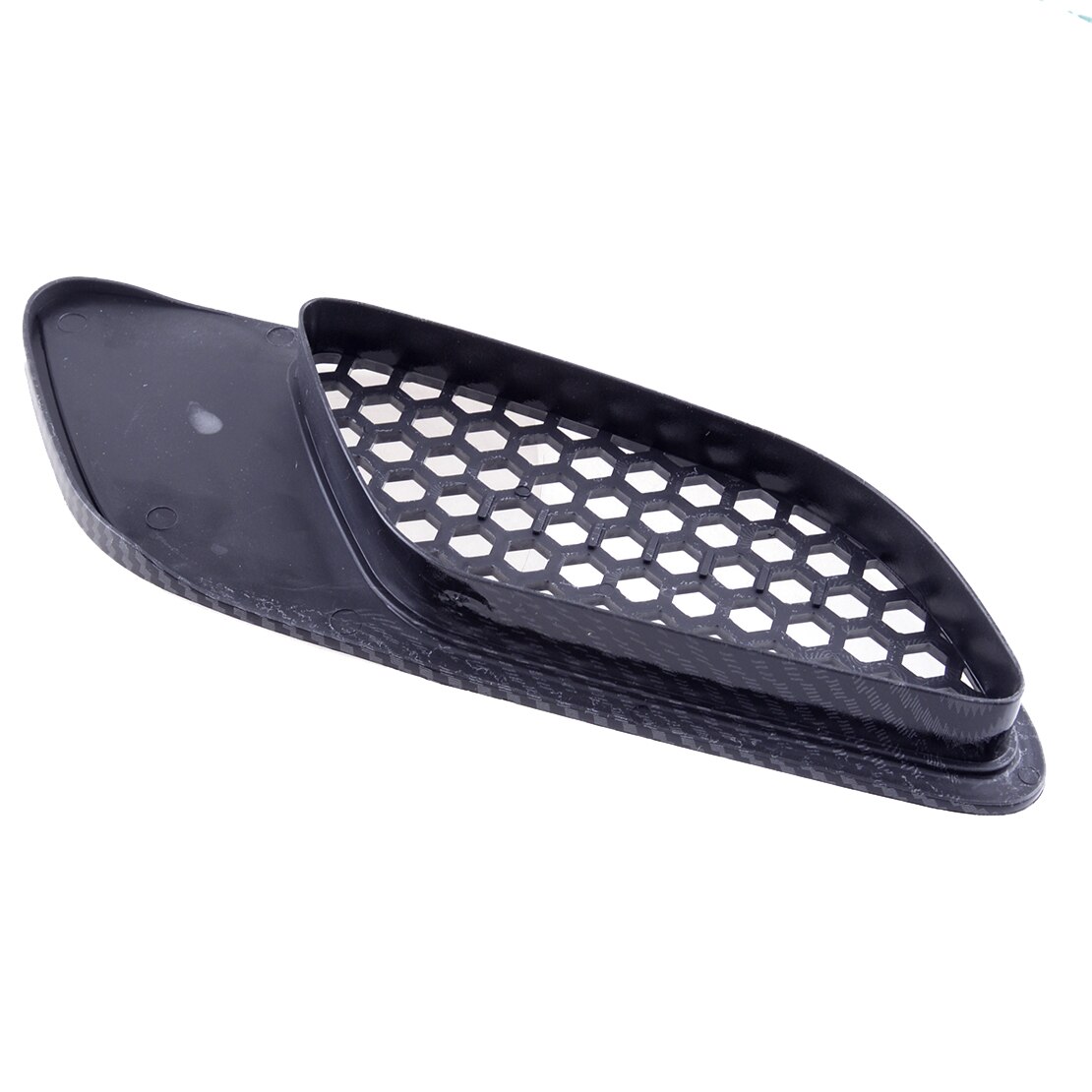 Capot avant en Fiber de carbone, 1 paire, couvercle d&#39;admission d&#39;air, pour BMW E90, E91, E92, E93, Type M3, 2007, , ,