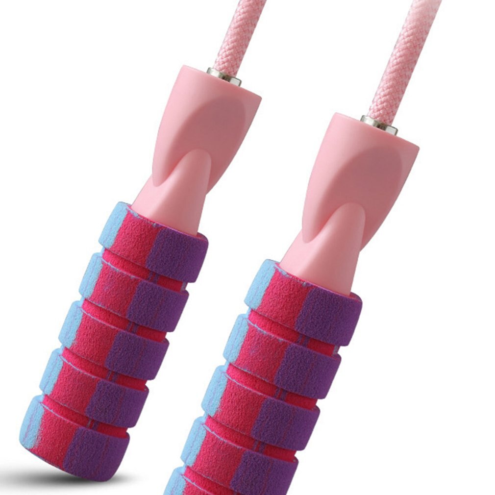 Rope Skipping Of Load Bearing Adult Men And Women ... – Vicedeal
