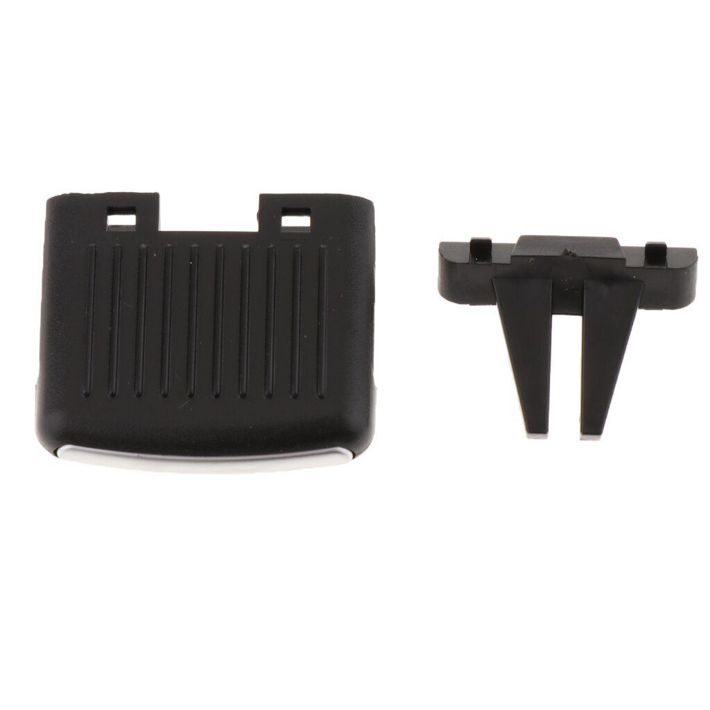 1PC Automotive Car Front A/C Air Vent Louvre Slice Replacement Kit For VW