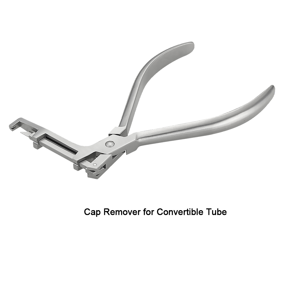 Orthodontische Tang Dental Lab Tandarts Gereedschap Thermische Vormtang Perforator Aligner Tang Onzichtbare Brace Tang