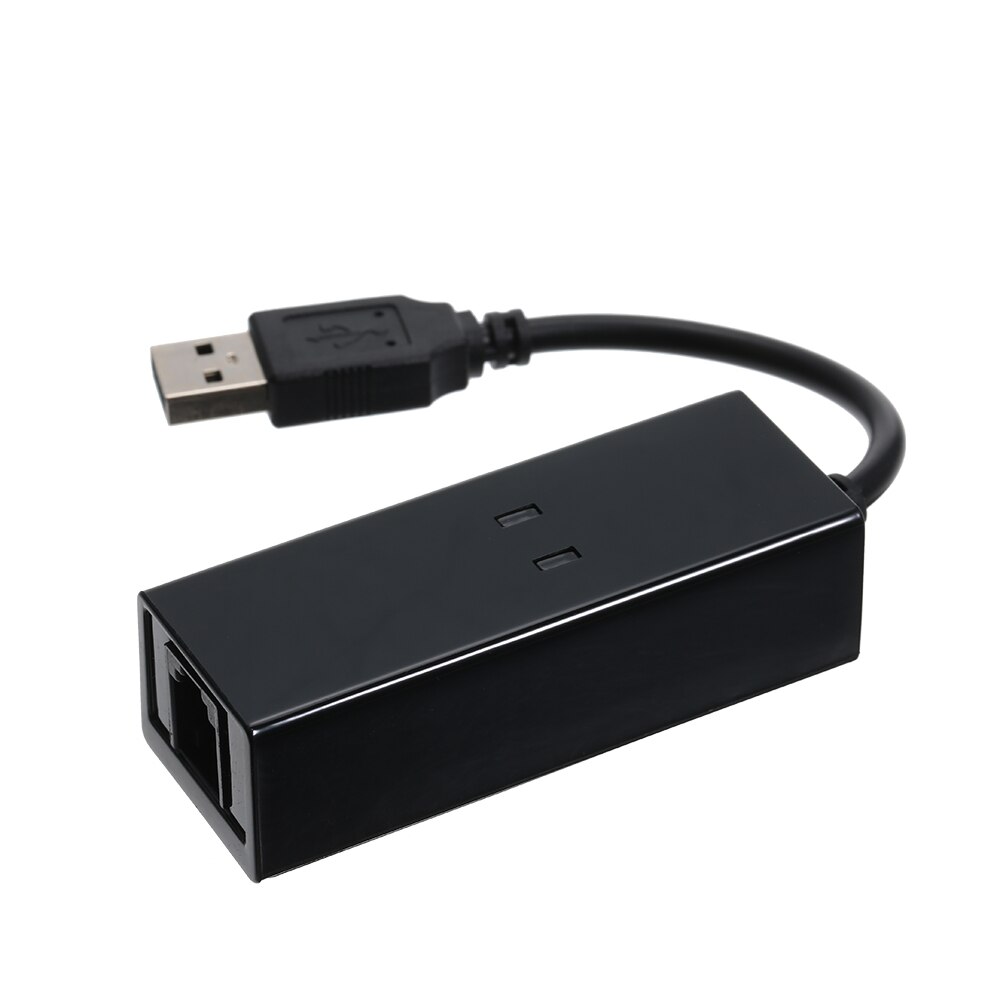 USB modem External for fax, dial-up Internet access USB 56K V.92 V.90 Dial Up Fax Chipset CX93010 Modem for Win XP/VISTA7/8/10