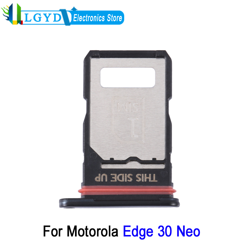 EpiCard escal+-Carte de remplacement pour Motorola Edge 30 Neo, pièce de téléphone pour touristes