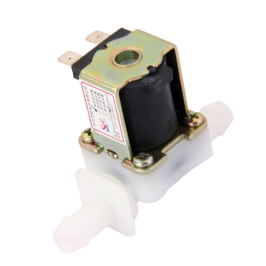 DC 24V Normally Closed Water Solenoid Valve for Dispenser Purifier