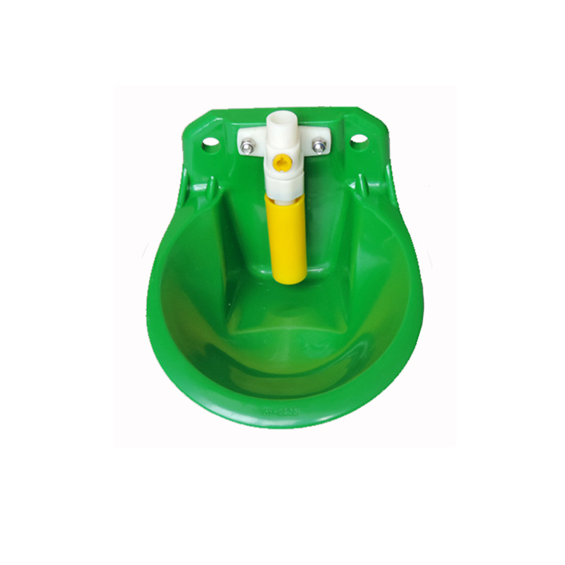 Farm Goat Sheep Waterer Automatic Drinker Bowl Feeding Drinker Colt Calves Drinking Pig Feeders Animal Feeder Engineering