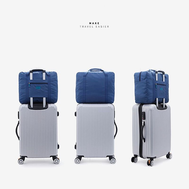 Borsa da palestra Sacchetto di acqua Pieghevole di sport Zaino Da Viaggio Pieghevole Impermeabile Terylene Uomini/Donne di sport di Grande Capacità Handag tutto'aperto