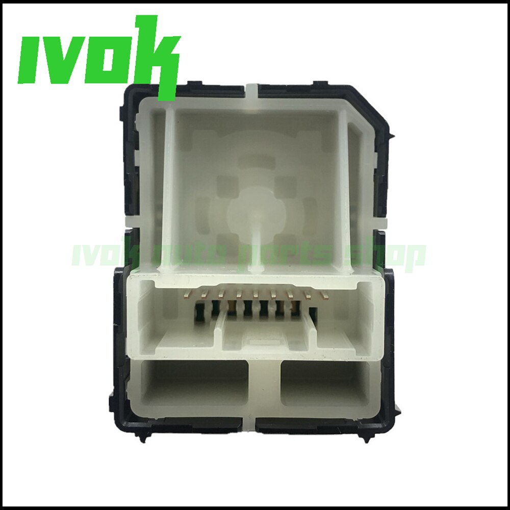 Original Left Side View Mirror Control Switch For Toyota Hilux Revo