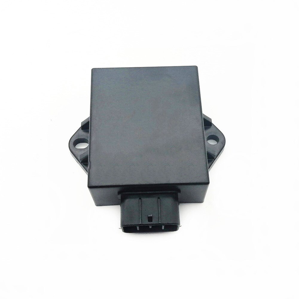 Allumage numérique CDI, unité intelligente ECU, compatible avec Suzuki EN125 GN125 GS125 HJ125K EN GN 125