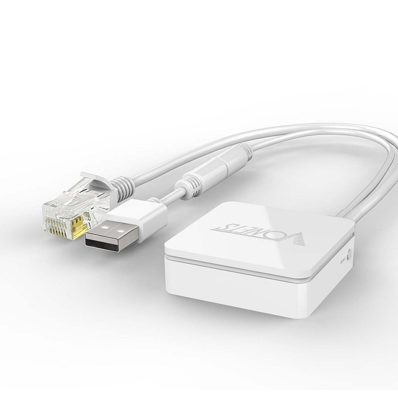 VONETS-Mini Router Wifi portátil inalámbrico multifuncional, repetidor Wifi de 300Mbps, puente, Protocolo 802.11n, VAR11N-300