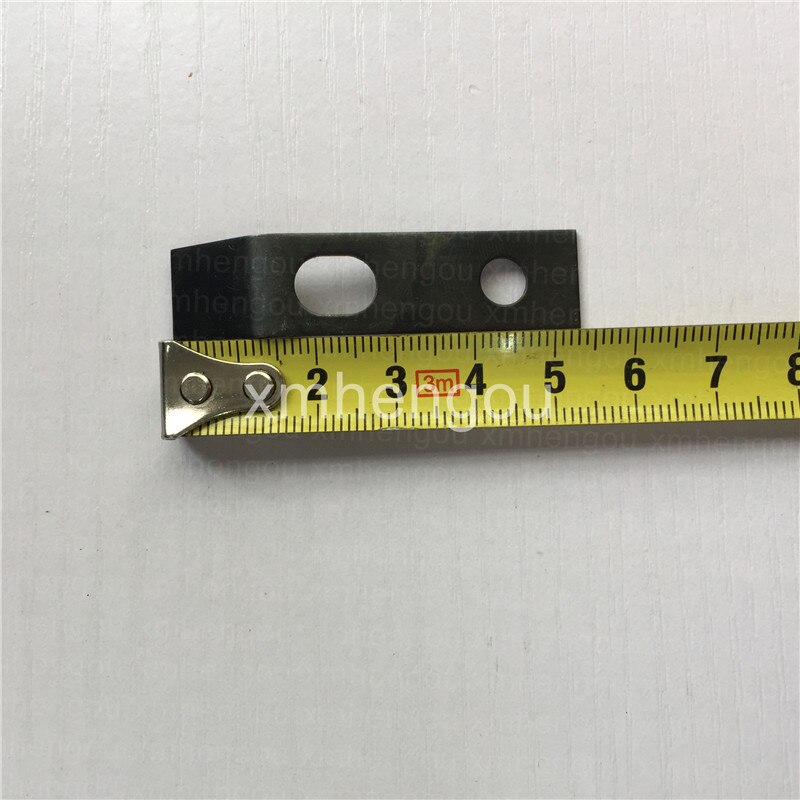 20 pieces China post 14.875.001F gto gripper for offset, GTO 52 spare parts