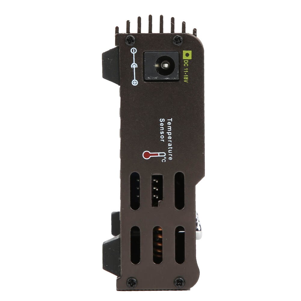 B6V3 80W Model Airplane Smart Digital Balance Battery Charger DC11.0-18.0 V Model Balance Charger