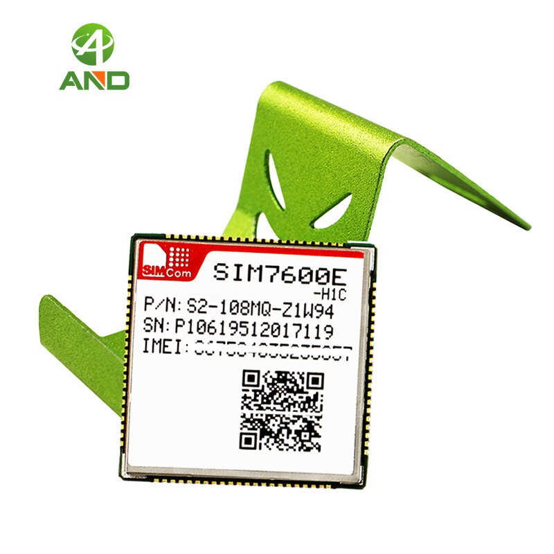 low cost Multi Band LTE Module CAT4 SIM7600EH1C SIM7600E-H1C