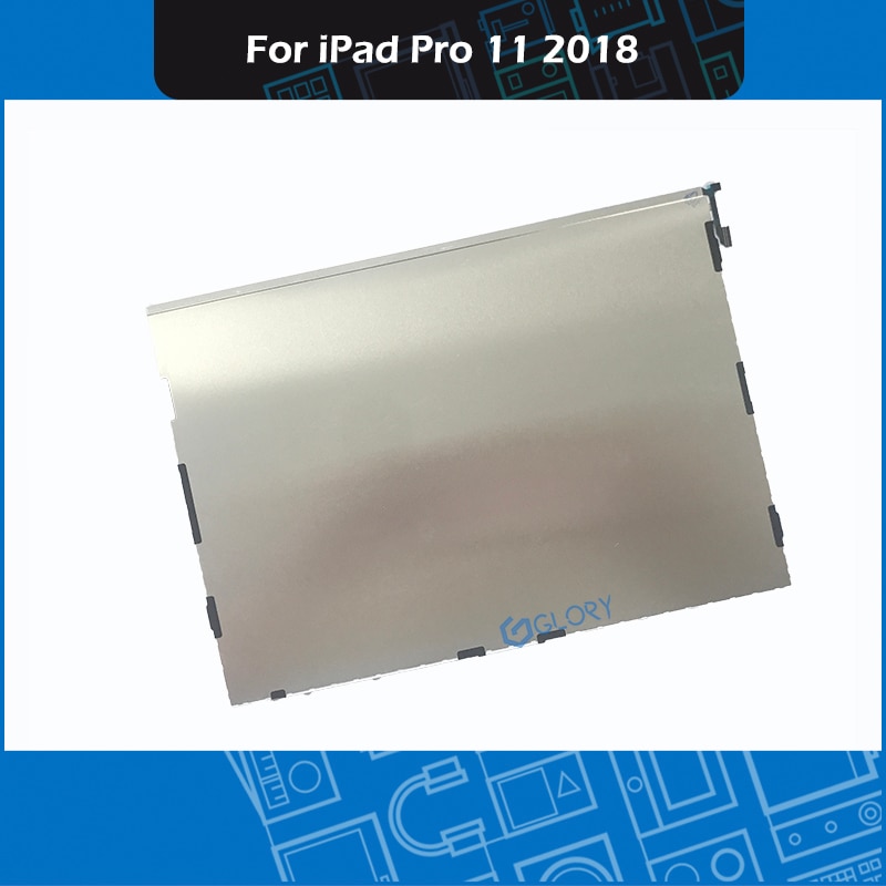 Voor Ipad Pro 11 A1934 A1979 A1980 A2013 Lcd-scherm Backlight Vellen Papier Led Display Achter Reflecterende Platen