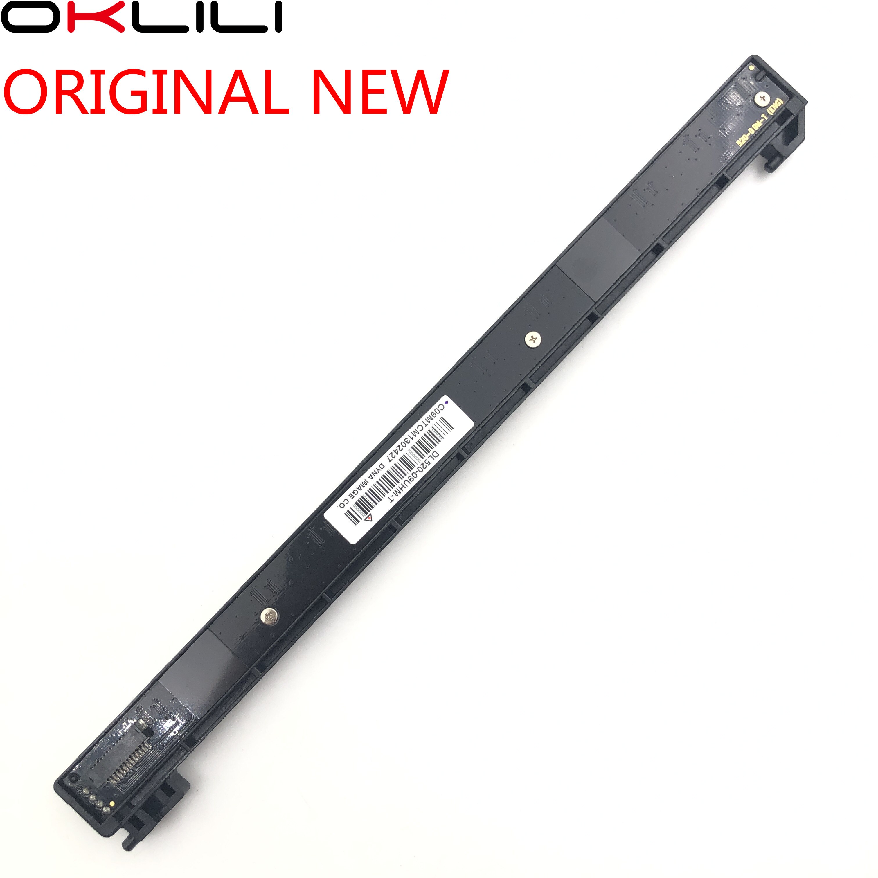1PC X 0609-001396 Contact Image capteur CIS Scanner tête pour Samsung SCX3200 SCX3201 SCX3205 SCX3206 SCX3208 DL520-09UHM-T