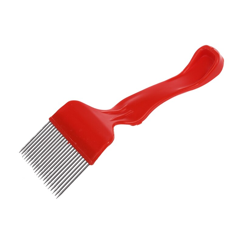 Fourchette de décapsulage-fourche de décapsulage en acier apicole