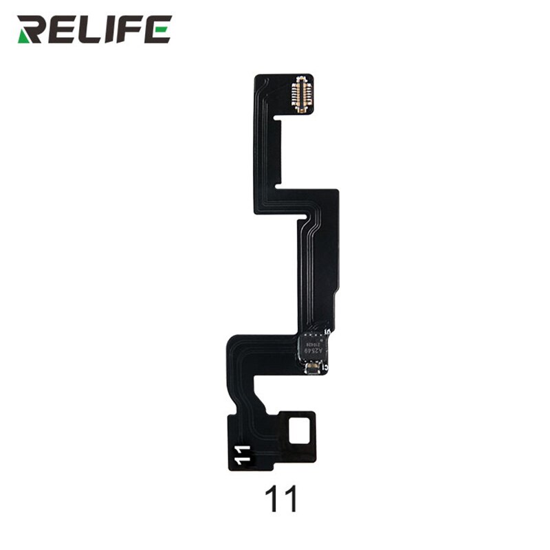 RELIFE Face ID Repair Instrument TB-04 For iPhone X XS XSM XR 11 11PRO 11PROMAX Dot Cable repair tools
