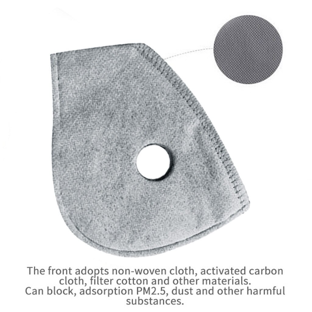 Filter Activated Carbon