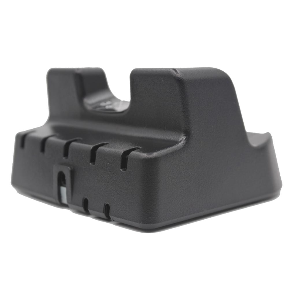 CD-47 VAC-20 Desktop Charger for Vertex Yaesu Radio VX-414 VX-417 VX-160 VX-180 FT-60R FT-250R FT-270R VX-120 VXA-220 VX-800