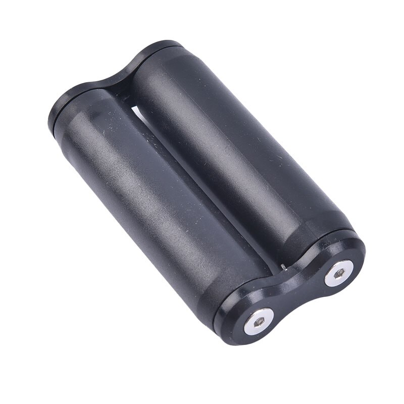 Decompressie Hand Speelgoed Metalen Antistress Hand Desk Speelgoed Spinner Hand Massage Kantoor Volwassen Speelgoed Decompressie Rol Stok: -BK