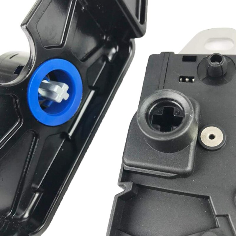 Kontaktslot Sleutel Ford Transit Connect (6E5T15607CA / 11539097A / 3M513F880AE) | Gerrits Automotive | Autobedrijf voor auto-onderdelen & reparatie
