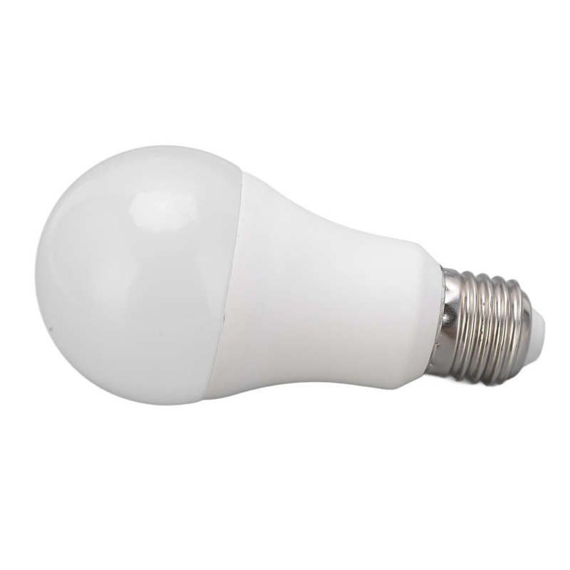 Dimbare Led Lamp E27 Interface Wifi Smart Lamp 100 ‑ 240V Voice Control App Groep Controle 9W 810LM muziek Ritme Voor Thuis