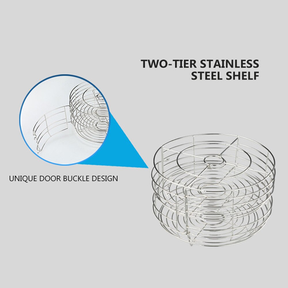 Intelligent Automatic Black Garlic Fermenter Machine 6L Black Garlic Fermentation Pot Household DIY Zymolysis Pot