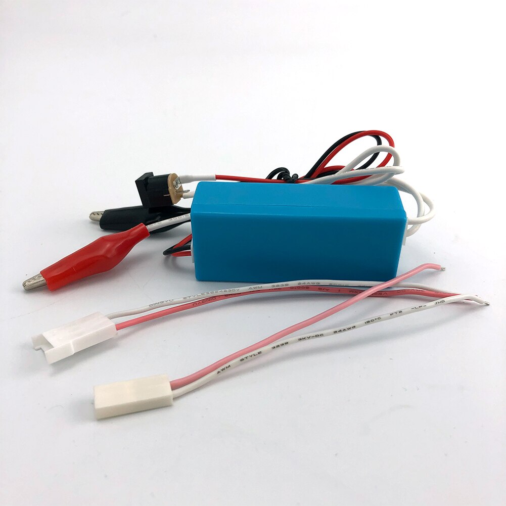 12V CCFL Tester Universal Portable Mini For LCD TV LED Lamp Screen Backlight Repair Monitor Home Appliance Maintenance Laptop