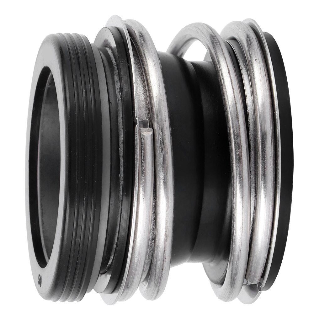 Wasser Pumpe Welle Dichtung Graphit Silizium Hartmetall Mechanische Abdichtung Ring Frühling MG1/109-35